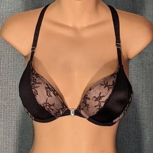 Victoria Secret Bombshell Plunge